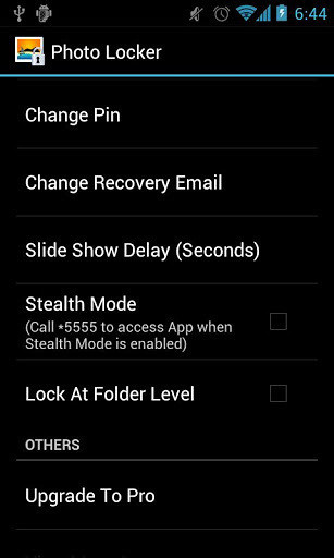 照片锁v1.5.4截图5