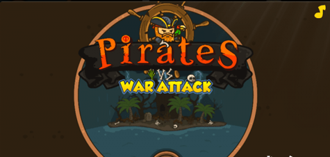 海盗战争攻击v1.7截图4