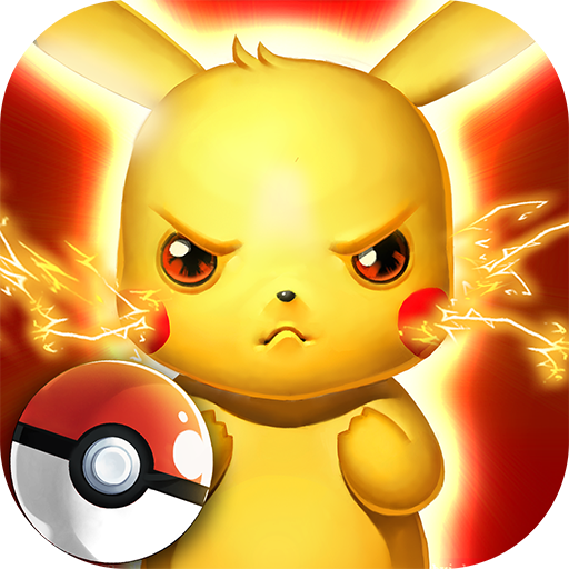 去吧皮卡丘安卓v1.7.3