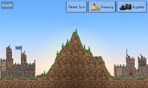 轮回炮战手游v3.11截图2