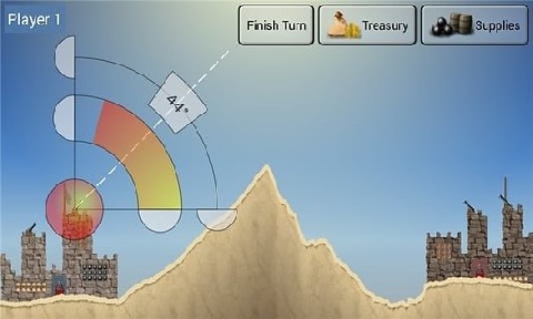 轮回炮战手游v3.11截图4