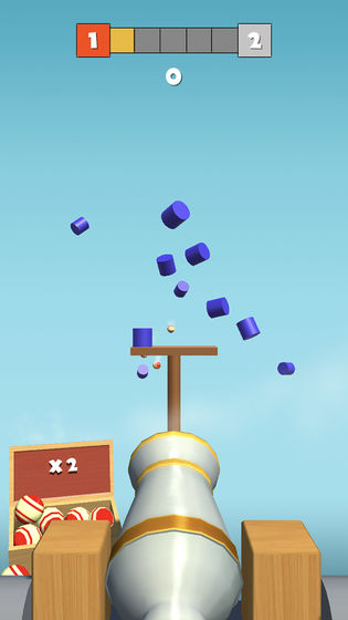 至尊大炮手游v1.5.13截图1