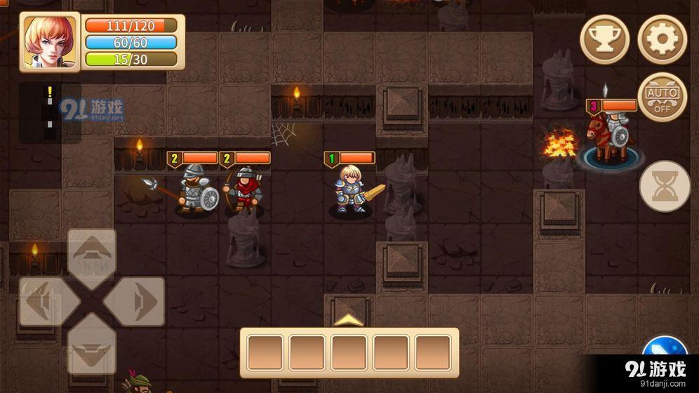 欧陆迷城v1.6截图2