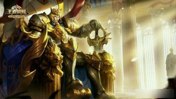 王者内部免费刷皮肤免费版v2.4.5截图1