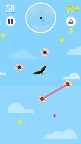 Sky Zoom天空飞鸣v1.6截图2