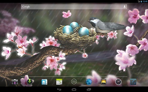 季禅动态壁纸(Season Zen)v1.12.6截图1