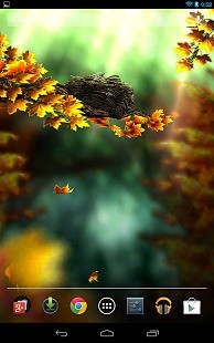 季禅动态壁纸(Season Zen)v1.12.6截图3