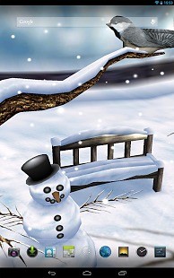 季禅动态壁纸(Season Zen)v1.12.6截图5