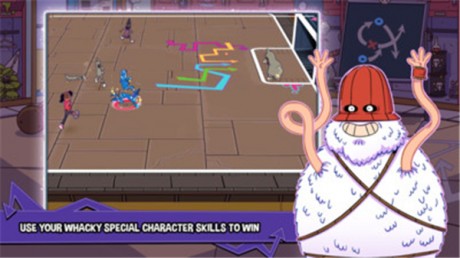 机会少年v1.11截图4