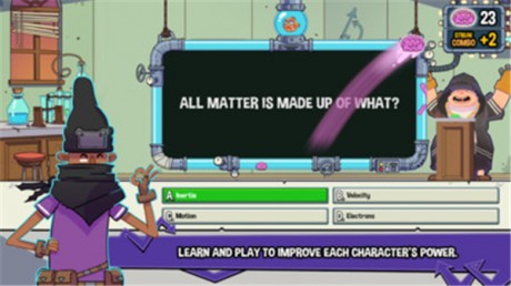 机会少年v1.11截图3