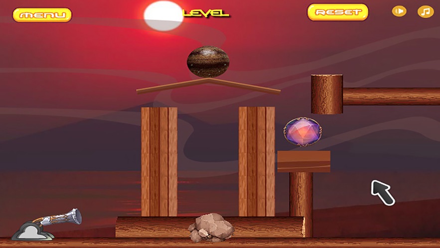 炮击病毒手游v3.10截图1