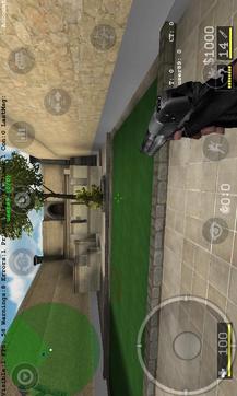 反恐精英MINIv1.4截图4