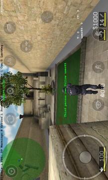 反恐精英MINIv1.4截图5