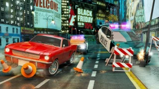 纽约城市战争v1.7截图1