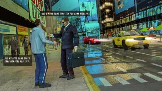 纽约城市战争v1.7截图2