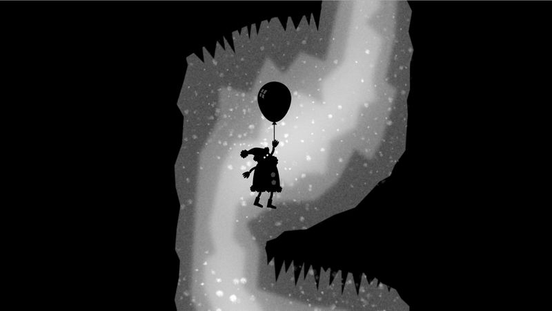 CRIMBO地狱：黑暗的圣诞节v1.7.7截图3