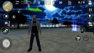 纽约城市战争v1.7截图5