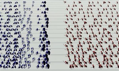 火柴人战神免广告版v1.5截图3