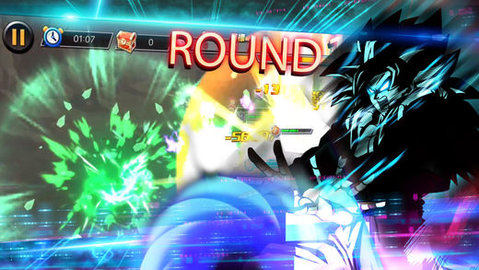 口袋次元乱战v1.4.4截图1