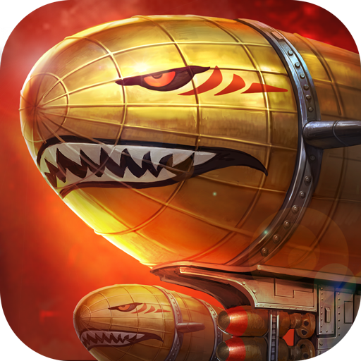 红警大作战安卓版v1.6.5