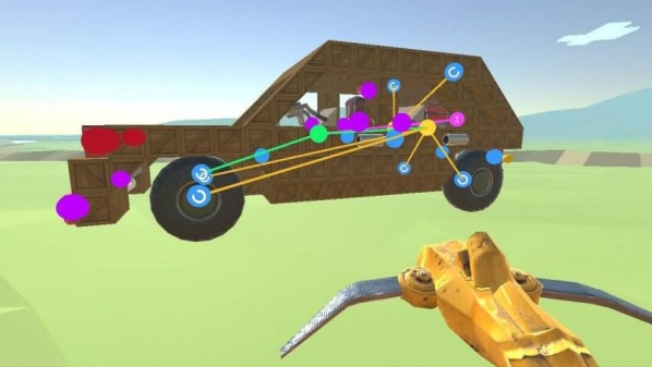 沙盒艾力克v0.4.0.94截图1