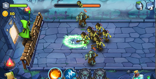 神奇的围城v1.95.311截图1