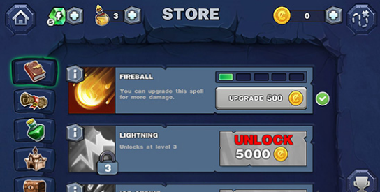 神奇的围城v1.95.311截图3