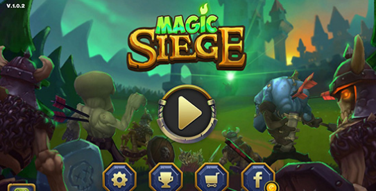 神奇的围城v1.95.311截图4