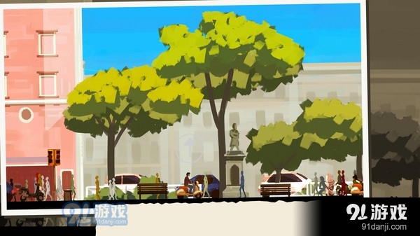 父与子v1.3.914截图4