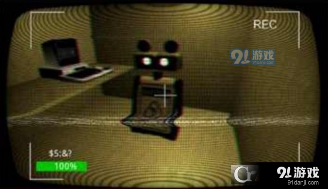 后室玩具熊Backroomsv1.6截图2