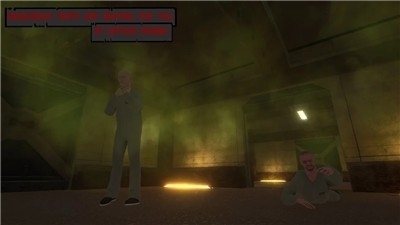 恶霸的尽头v1.8截图2