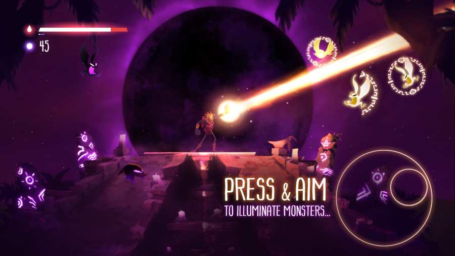 无敌法老王v1.8截图2