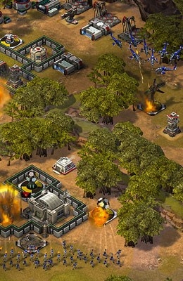 帝国与联盟v1.8.886184截图1