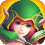 无敌英雄手游v1.6.5