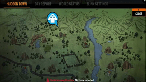 幸存者避难所v1.6截图3