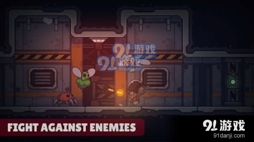 死亡空间站2手机版中文版v1.1.61截图1