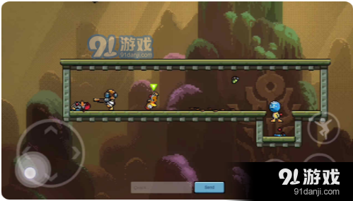 乱斗鸡游戏v1.1.7截图3