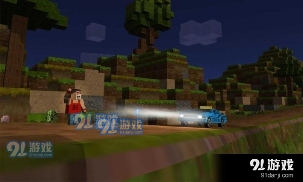 越野滑行爬坡v1.10截图1