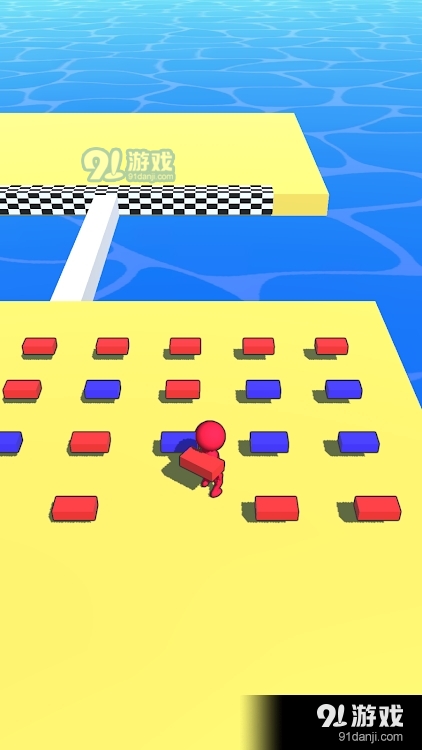 剑士比赛免广告v1.0.4截图1