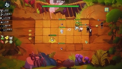 植物大战僵尸自走棋v1.4截图2