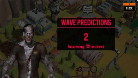 幸存者避难所v1.6截图4