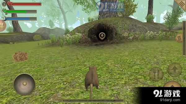 疯狂老鼠公园v1.3.3截图4