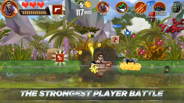 突击队猛击v1.3.5截图3