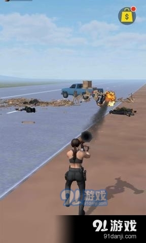 火箭筒少女v2.7.10截图3