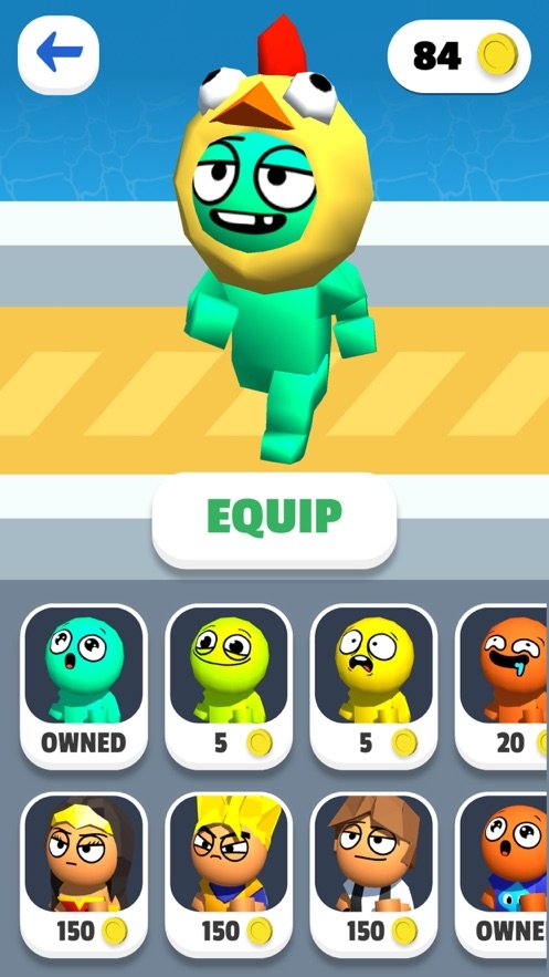 迷宫王室v1.9截图1