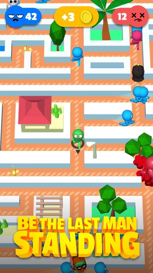 迷宫王室v1.9截图3