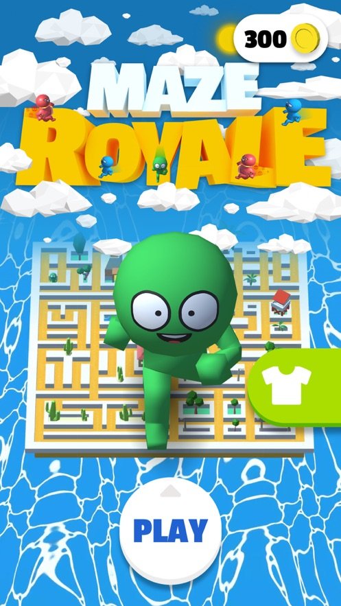 迷宫王室v1.9截图2