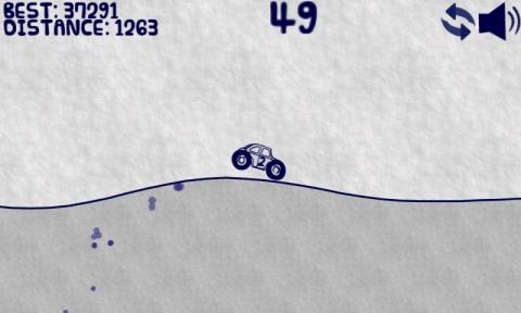 涂鸦飞车2v1.8截图3