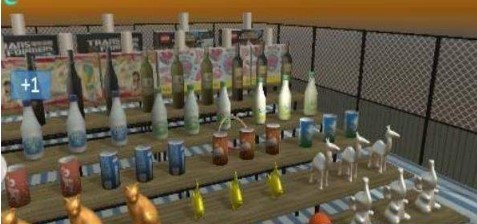 夜市摆摊模拟器v2.12截图2