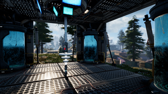 时间角斗场v1.8截图1